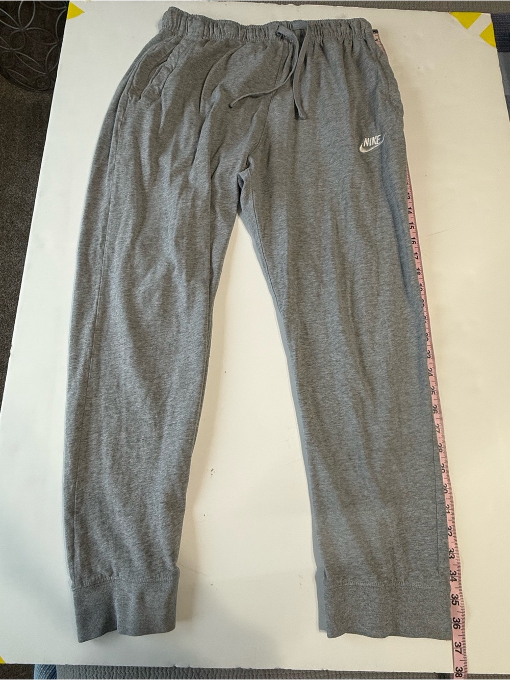 Nike sweatpants for men